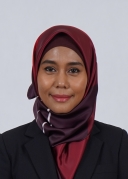 Siti Mazlina Binti Jusoh